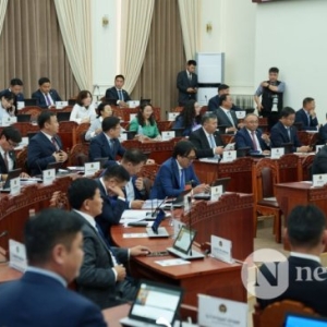 Чуулган: 2026 оны төсвийн хүрээний мэдэгдлийг хоёр дахь хэлэлцүүлэгт буцаав1